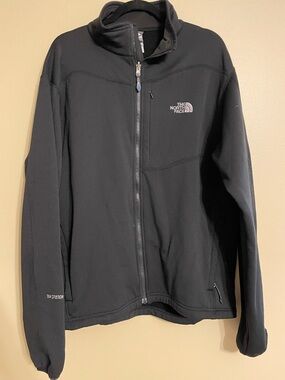 The North Face  TKA Stretch Jacket flight series Size XXL